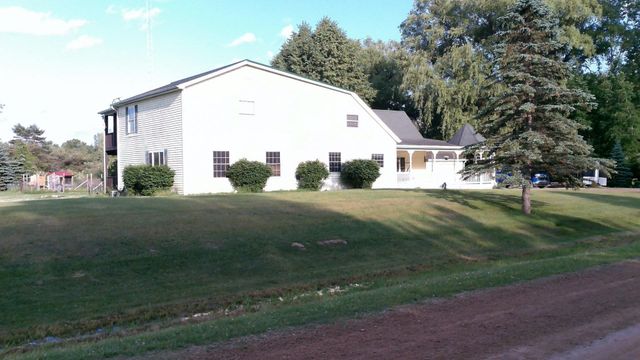 2849 Shaffer Road, Beaverton, MI 48612