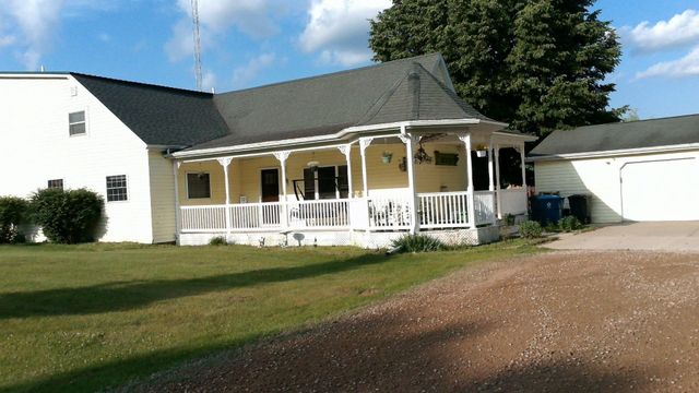 2849 Shaffer Road, Beaverton, MI 48612