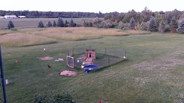 2849 Shaffer Road, Beaverton, MI 48612