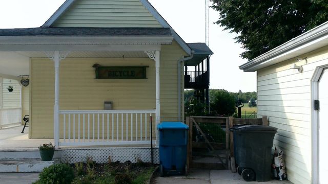 2849 Shaffer Road, Beaverton, MI 48612