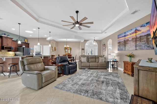 3331 Bellino Boulevard, New Smyrna Beach, FL 32168