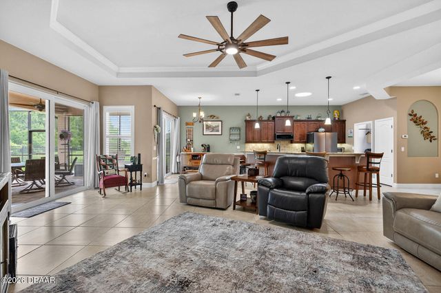 3331 Bellino Boulevard, New Smyrna Beach, FL 32168