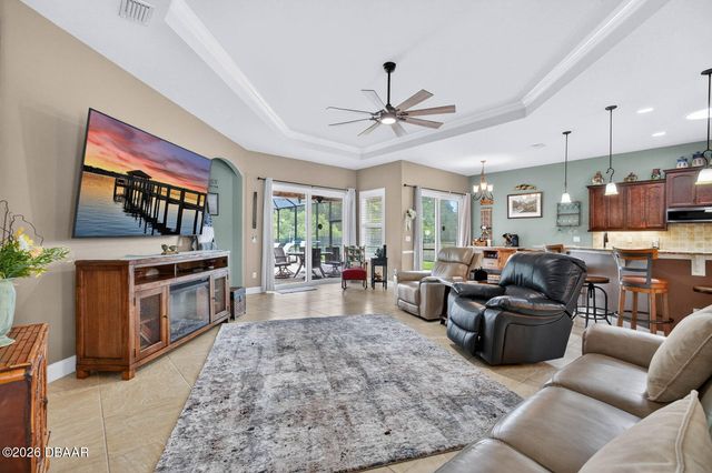 3331 Bellino Boulevard, New Smyrna Beach, FL 32168