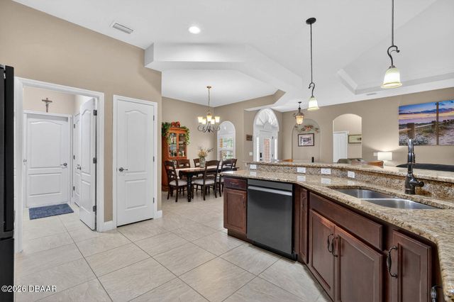 3331 Bellino Boulevard, New Smyrna Beach, FL 32168