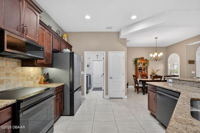 3331 Bellino Boulevard, New Smyrna Beach, FL 32168
