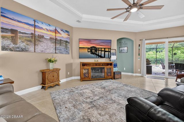 3331 Bellino Boulevard, New Smyrna Beach, FL 32168