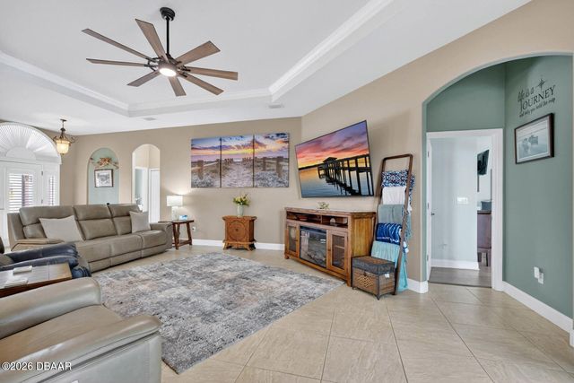 3331 Bellino Boulevard, New Smyrna Beach, FL 32168