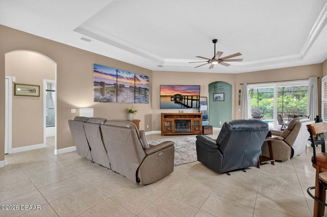 3331 Bellino Boulevard, New Smyrna Beach, FL 32168