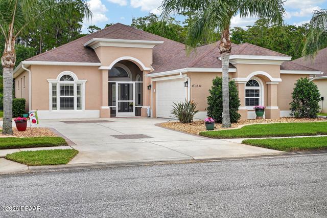 3331 Bellino Boulevard, New Smyrna Beach, FL 32168