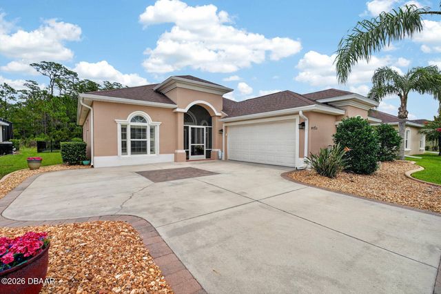 3331 Bellino Boulevard, New Smyrna Beach, FL 32168