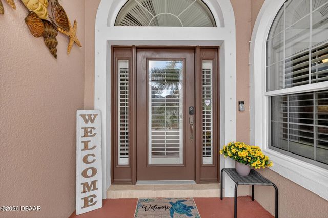 3331 Bellino Boulevard, New Smyrna Beach, FL 32168
