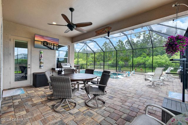3331 Bellino Boulevard, New Smyrna Beach, FL 32168