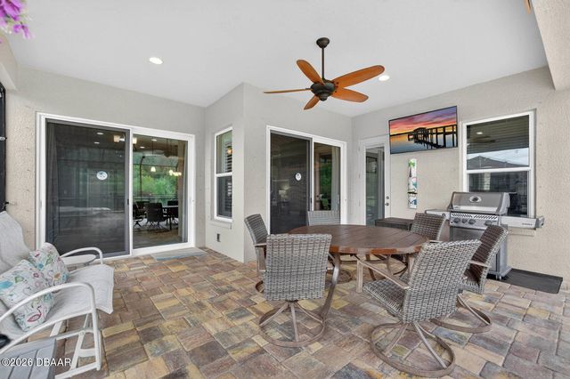 3331 Bellino Boulevard, New Smyrna Beach, FL 32168