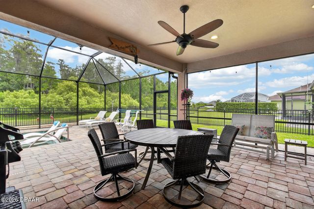 3331 Bellino Boulevard, New Smyrna Beach, FL 32168
