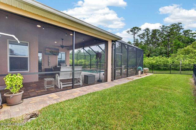 3331 Bellino Boulevard, New Smyrna Beach, FL 32168
