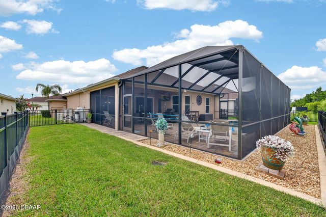 3331 Bellino Boulevard, New Smyrna Beach, FL 32168