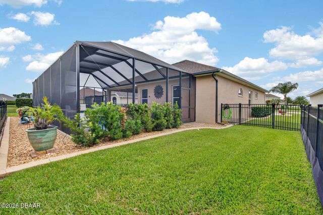 3331 Bellino Boulevard, New Smyrna Beach, FL 32168