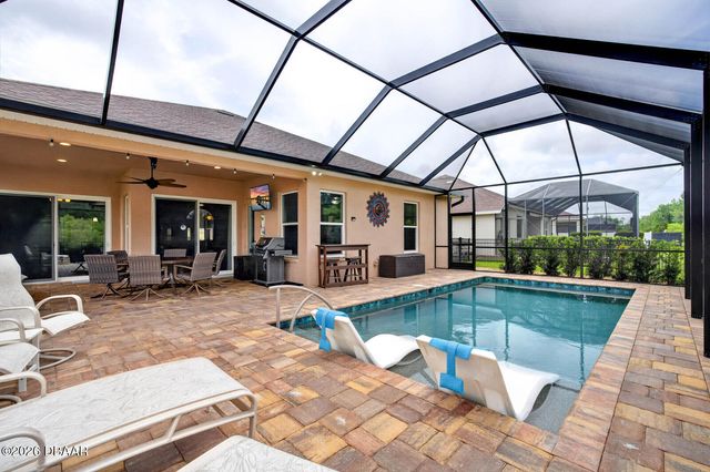 3331 Bellino Boulevard, New Smyrna Beach, FL 32168