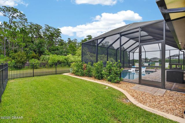 3331 Bellino Boulevard, New Smyrna Beach, FL 32168