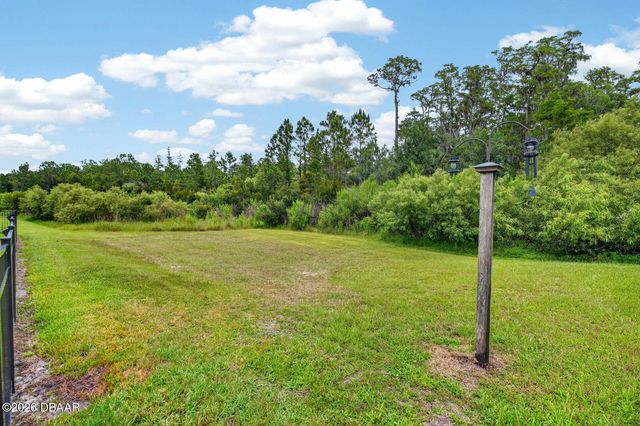 3331 Bellino Boulevard, New Smyrna Beach, FL 32168