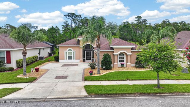 3331 Bellino Boulevard, New Smyrna Beach, FL 32168