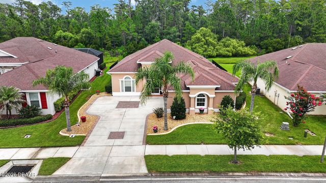 3331 Bellino Boulevard, New Smyrna Beach, FL 32168