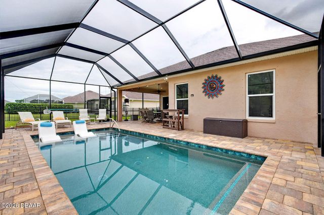 3331 Bellino Boulevard, New Smyrna Beach, FL 32168