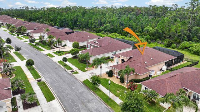 3331 Bellino Boulevard, New Smyrna Beach, FL 32168