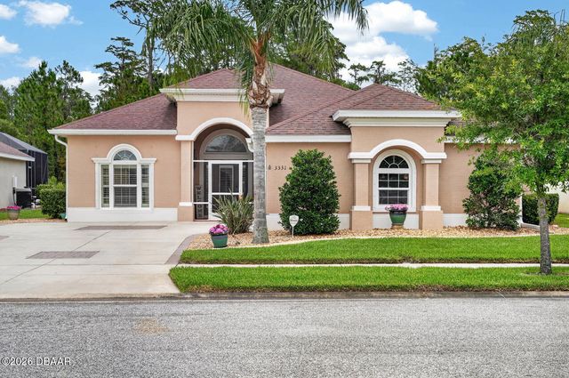 3331 Bellino Boulevard, New Smyrna Beach, FL 32168
