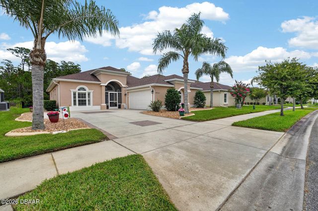 3331 Bellino Boulevard, New Smyrna Beach, FL 32168
