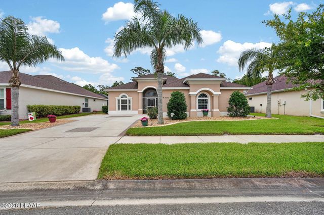 3331 Bellino Boulevard, New Smyrna Beach, FL 32168