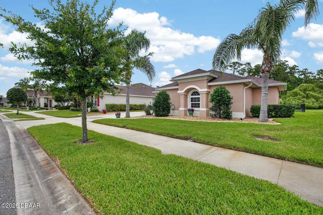 3331 Bellino Boulevard, New Smyrna Beach, FL 32168