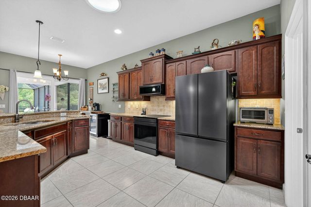 3331 Bellino Boulevard, New Smyrna Beach, FL 32168