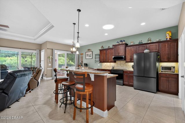 3331 Bellino Boulevard, New Smyrna Beach, FL 32168