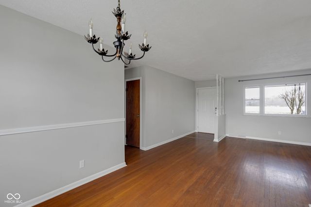 6559 W 1000 N, Fountaintown, IN 46130