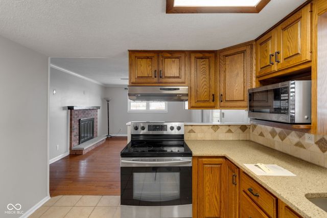 6559 W 1000 N, Fountaintown, IN 46130