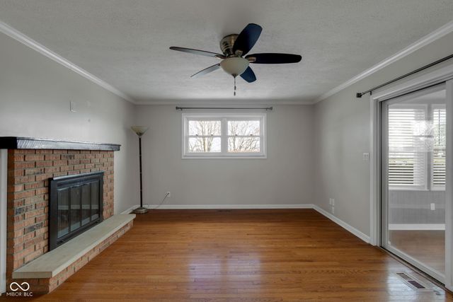 6559 W 1000 N, Fountaintown, IN 46130