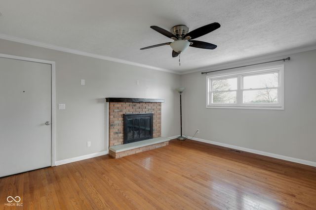 6559 W 1000 N, Fountaintown, IN 46130