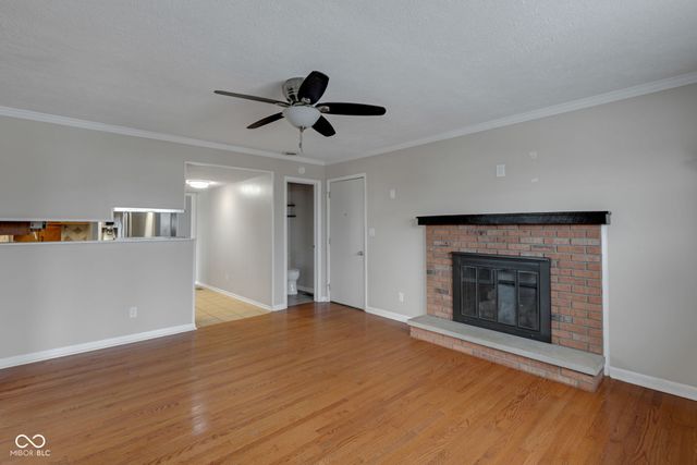 6559 W 1000 N, Fountaintown, IN 46130