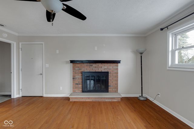 6559 W 1000 N, Fountaintown, IN 46130