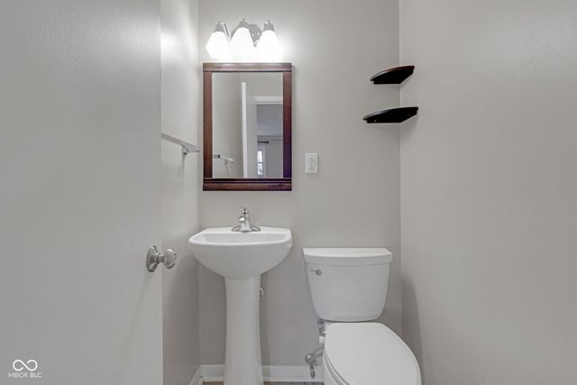 6559 W 1000 N, Fountaintown, IN 46130