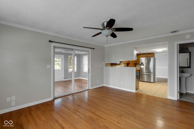 6559 W 1000 N, Fountaintown, IN 46130