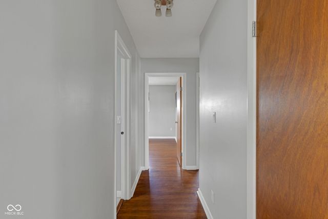 6559 W 1000 N, Fountaintown, IN 46130