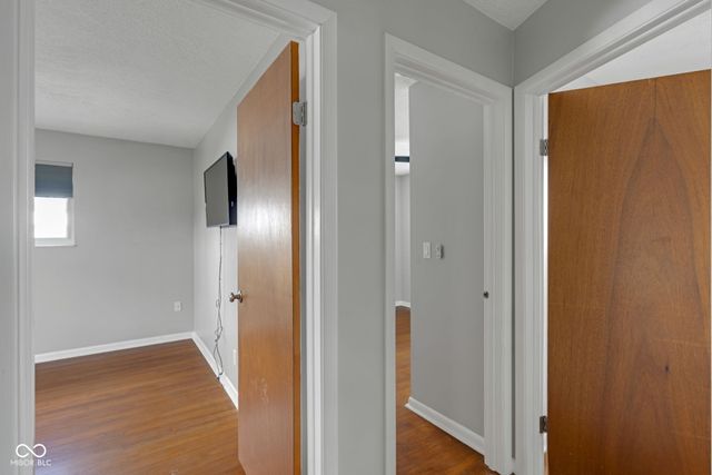 6559 W 1000 N, Fountaintown, IN 46130