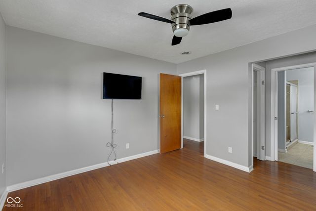 6559 W 1000 N, Fountaintown, IN 46130