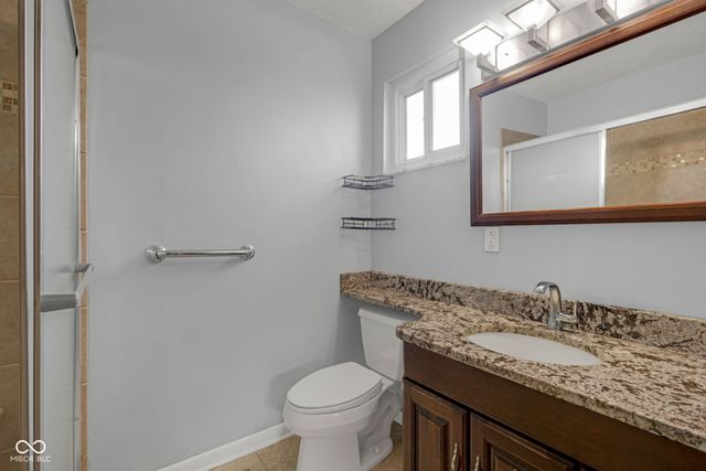 6559 W 1000 N, Fountaintown, IN 46130