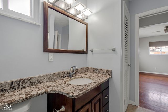 6559 W 1000 N, Fountaintown, IN 46130