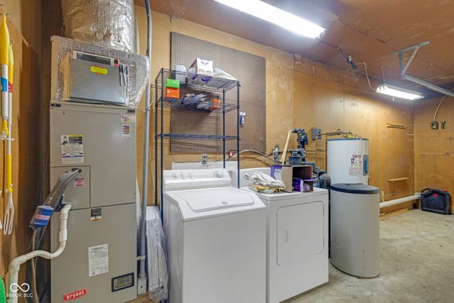 6559 W 1000 N, Fountaintown, IN 46130