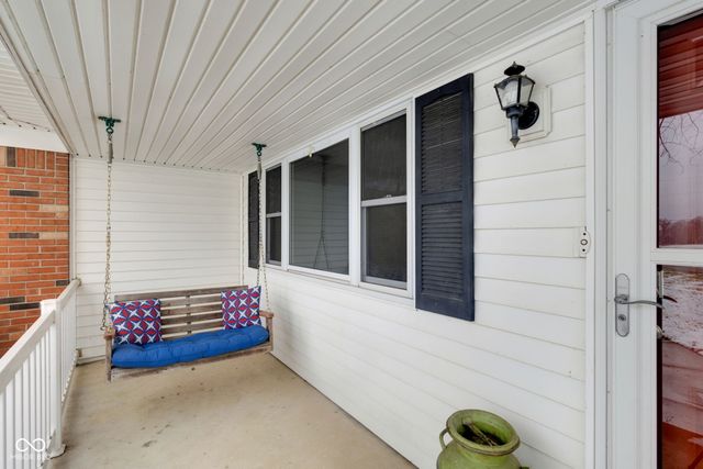 6559 W 1000 N, Fountaintown, IN 46130