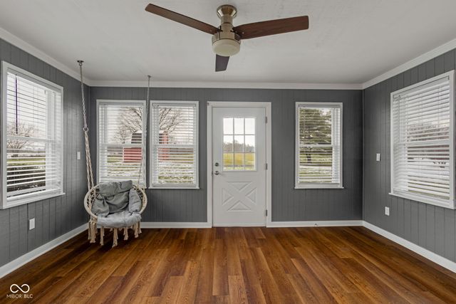 6559 W 1000 N, Fountaintown, IN 46130